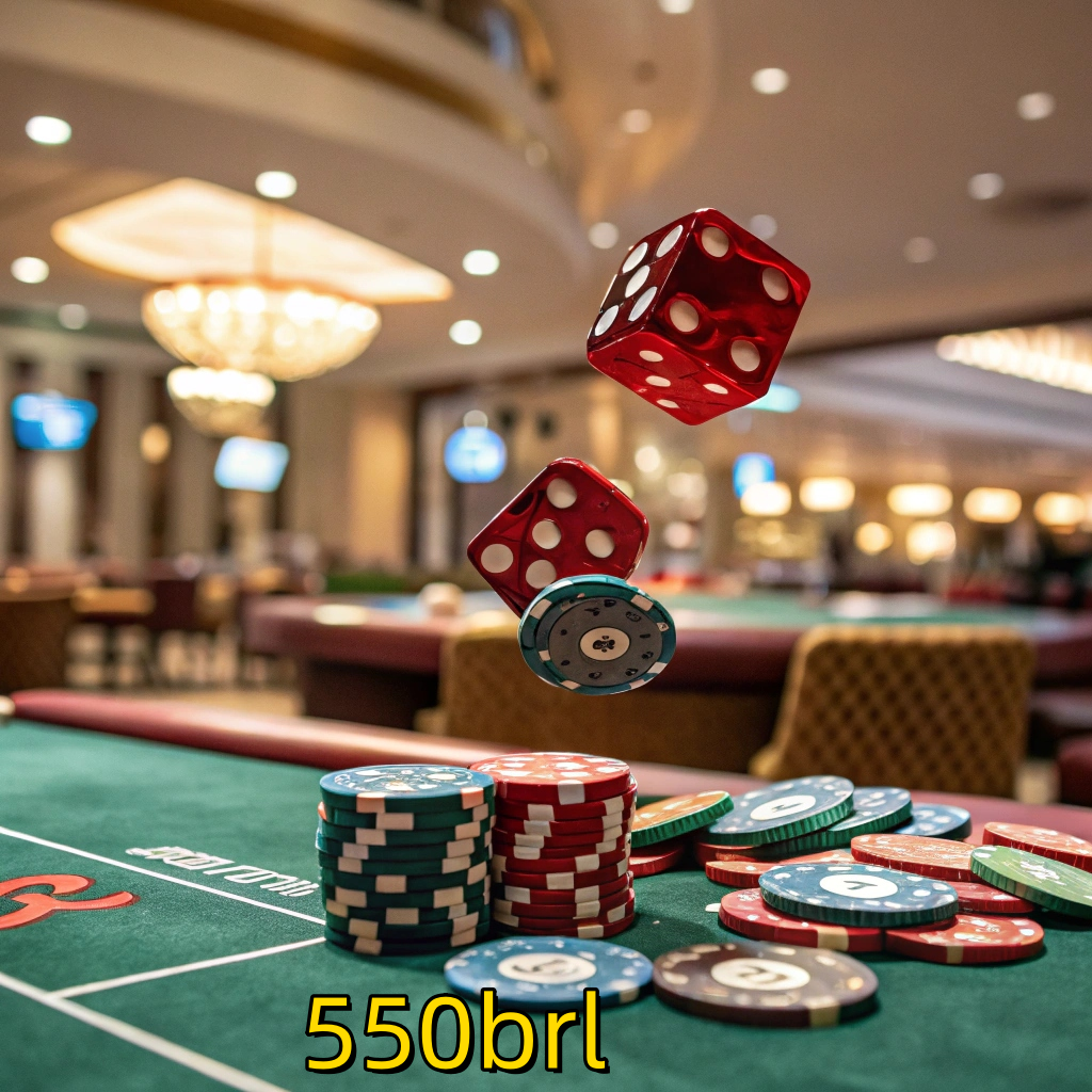 550brlbet