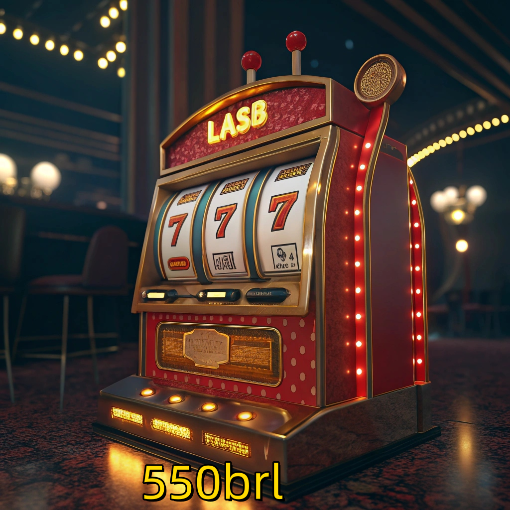 550brlbet