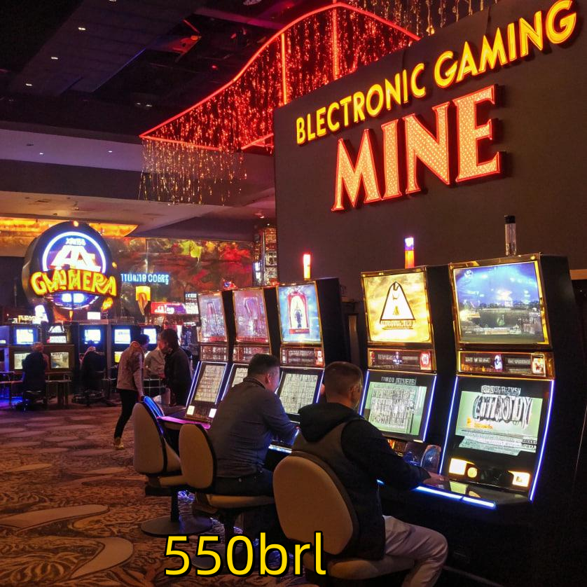 550brlbet